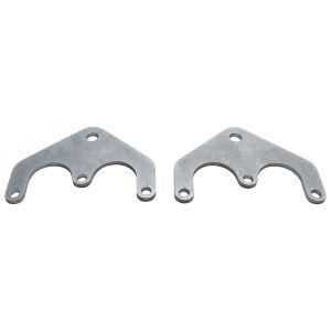 ALLSTAR PERFORMANCE #ALL68317 QC Lift Bar Brackets Alum Upper 5/8in Hole