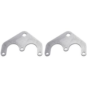 ALLSTAR PERFORMANCE #ALL68318 QC Lift Bar Brackets Alum Upper 3/4in Hole