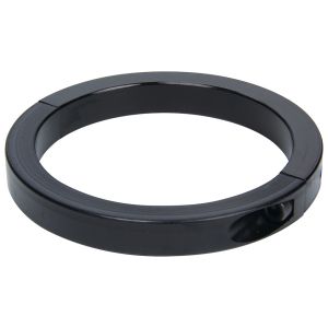 ALLSTAR PERFORMANCE #ALL68339 Retainer Clamp 2 Piece Aluminum