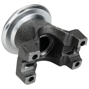 ALLSTAR PERFORMANCE #ALL68376 Yoke Ford 9 28spl Cast Steel 1330 U-Joint