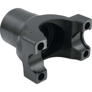 ALLSTAR PERFORMANCE #ALL68382 Yoke Ford 9 35spl Forged 1350 U-Joint