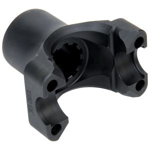 ALLSTAR PERFORMANCE #ALL68387 Yoke QC Billet Steel Standard Length