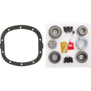 ALLSTAR PERFORMANCE #ALL68515 Bearing Kit GM 7.5 10 Bolt 1982-98