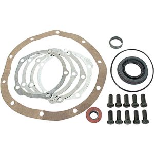 ALLSTAR PERFORMANCE #ALL68611 Shim Kit Ford 9in with Crush Sleeve