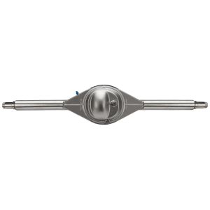 ALLSTAR PERFORMANCE #ALL68822 9in Floater Bare Housing 2.5in GN Snouts 60in Ctr