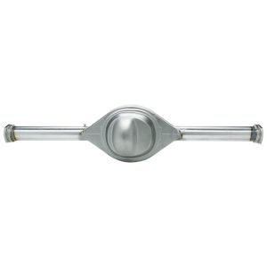 ALLSTAR PERFORMANCE #ALL68830 Hot Rod Ford 9in Housing 51in/56in Centered