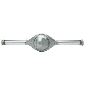 ALLSTAR PERFORMANCE #ALL68834 Hot Rod Ford 9in Housing 55in/60in Centered