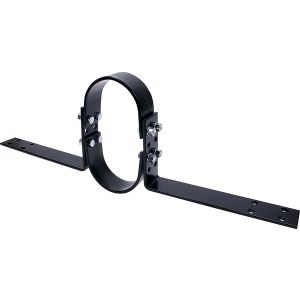 ALLSTAR PERFORMANCE #ALL69000 Driveshaft Loop 1/4in Flat Steel