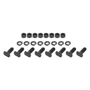 ALLSTAR PERFORMANCE #ALL72043 Ford 9in T-Bolt Kit 1/2in-20 for Early Style