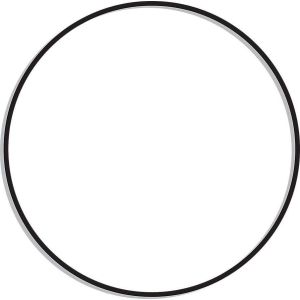 ALLSTAR PERFORMANCE #ALL72054 QC Side Bell O-Ring Quick Change Bell Seal