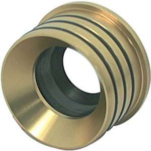 ALLSTAR PERFORMANCE #ALL72104 9in Ford Housing Seal Gold