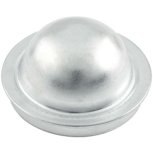 ALLSTAR PERFORMANCE #ALL72164-10 Front Hub Dust Cap GM Metric 2-3/32in 10pk