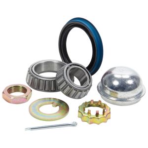 ALLSTAR PERFORMANCE #ALL72308 Master Bearing Kit Granada/Mustang II