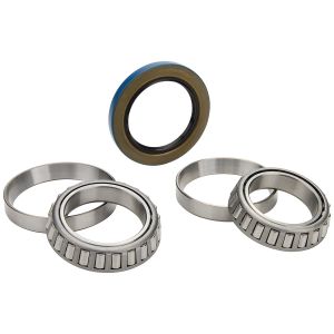 ALLSTAR PERFORMANCE #ALL72314 1 Ton Bearing Set REM Finish