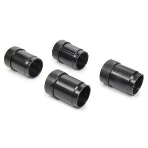 ALLSTAR PERFORMANCE #ALL72320-4 Aluminum Bearing Spacer for Wide 5 Hub 4pk