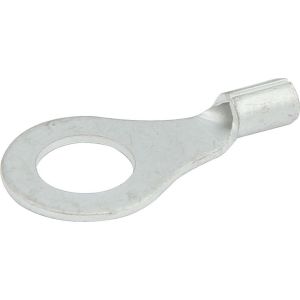 ALLSTAR PERFORMANCE #ALL76004 Ring Terminal 1/4in Hole Non-Insulated 22-18 20pk