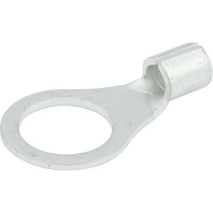 ALLSTAR PERFORMANCE #ALL76026 Ring Terminal 3/8in Hole Non-Insulated 12-10 20pk