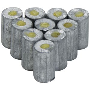 ALLSTAR PERFORMANCE #ALL76131 Solder Slugs 2 Ga 10pk