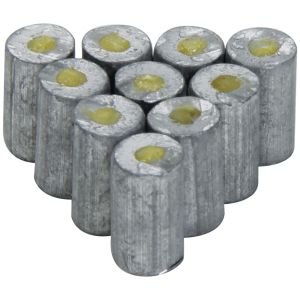 ALLSTAR PERFORMANCE #ALL76132 Solder Slugs 4 Ga 10pk