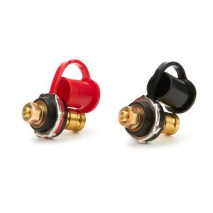 ALLSTAR PERFORMANCE #ALL76139 Battery Charging Posts 1pr