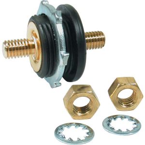 ALLSTAR PERFORMANCE #ALL76142 Battery Cable Thru Stud