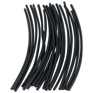 ALLSTAR PERFORMANCE #ALL76162 Heat Shrink Tubing 1/8in 20pcs
