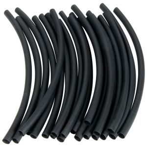 ALLSTAR PERFORMANCE #ALL76164 Heat Shrink Tubing 1/4in 20pcs