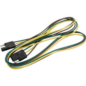 ALLSTAR PERFORMANCE #ALL76233 Universal Connector 3 Wire