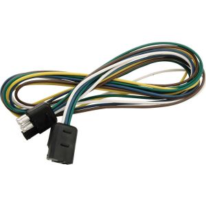 ALLSTAR PERFORMANCE #ALL76235 Universal Connector 5 Wire