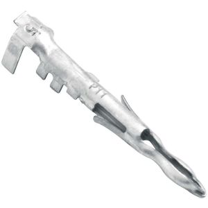 ALLSTAR PERFORMANCE #ALL76275 Male Terminals 20-18ga 10pk