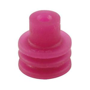 ALLSTAR PERFORMANCE #ALL76280 Purple 22-20ga Seals 10pk