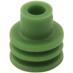 ALLSTAR PERFORMANCE #ALL76281 Green 20-18ga Seals 10pk