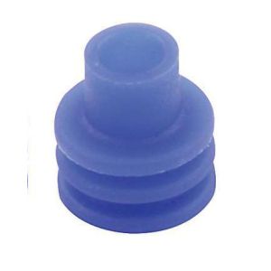 ALLSTAR PERFORMANCE #ALL76283 Blue 12ga Seals 10pk