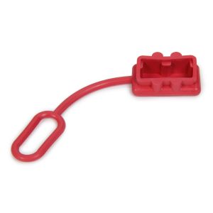 ALLSTAR PERFORMANCE #ALL76324 Quick Disconnect Cover 50amp