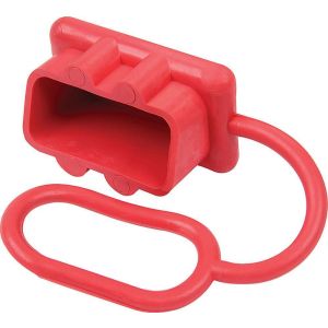 ALLSTAR PERFORMANCE #ALL76325 Quick Disconnect Cover 175amp