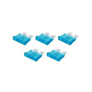 ALLSTAR PERFORMANCE #ALL76366 ATC/ATO Fuse 15 Amp 5pk