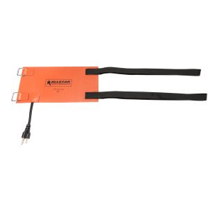 ALLSTAR PERFORMANCE #ALL76424 Heating Pad 6x12 w/Straps