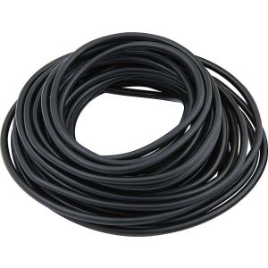 ALLSTAR PERFORMANCE #ALL76501 20 AWG Black Primary Wire 50ft