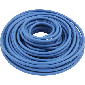 ALLSTAR PERFORMANCE #ALL76506 20 AWG Blue Primary Wire 50ft
