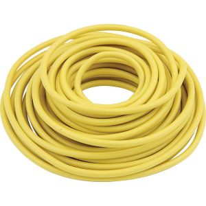 ALLSTAR PERFORMANCE #ALL76544 14 AWG Yellow Primary Wire 20ft
