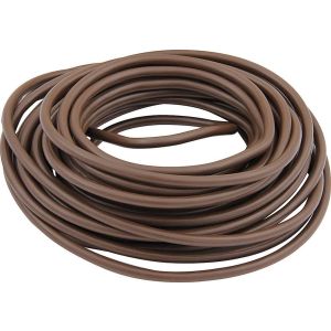 ALLSTAR PERFORMANCE #ALL76545 14 AWG Brown Primary Wire 20ft