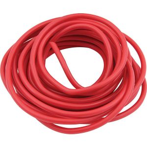 ALLSTAR PERFORMANCE #ALL76570 10 AWG Red Primary Wire 10ft