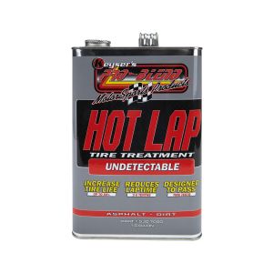 ALLSTAR PERFORMANCE #ALL78101 Hot Lap Tire Treatment 1 Gallon