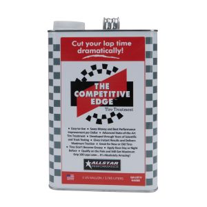 ALLSTAR PERFORMANCE #ALL78105 Competitive Edge Tire Conditioner