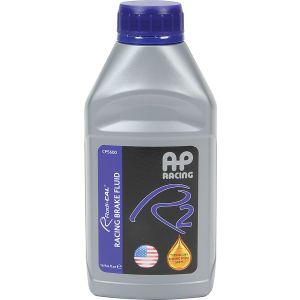 ALLSTAR PERFORMANCE #ALL78108 AP Brake Fluid Radi-CAL R2 (Super 600) 16.9oz