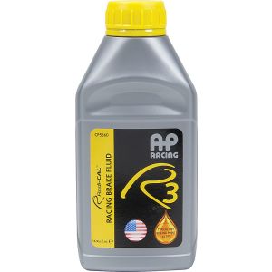 ALLSTAR PERFORMANCE #ALL78116 AP Brake Fluid Radi-Cal R3 (PRF) 16.9oz
