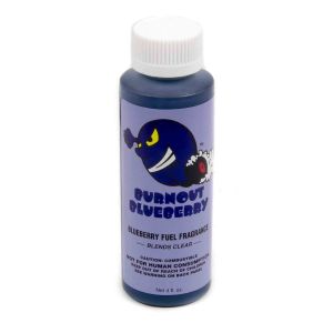 ALLSTAR PERFORMANCE #ALL78125 Fuel Fragrance Blueberry 4oz