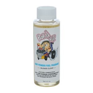 ALLSTAR PERFORMANCE #ALL78140 Fuel Fragrance Baby Powder 4oz