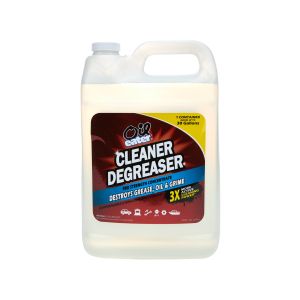 ALLSTAR PERFORMANCE #ALL78211 Oil Eater Degreaser 1 Gallon
