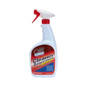 ALLSTAR PERFORMANCE #ALL78213 Oil Eater Degreaser Spray Bottle 32oz